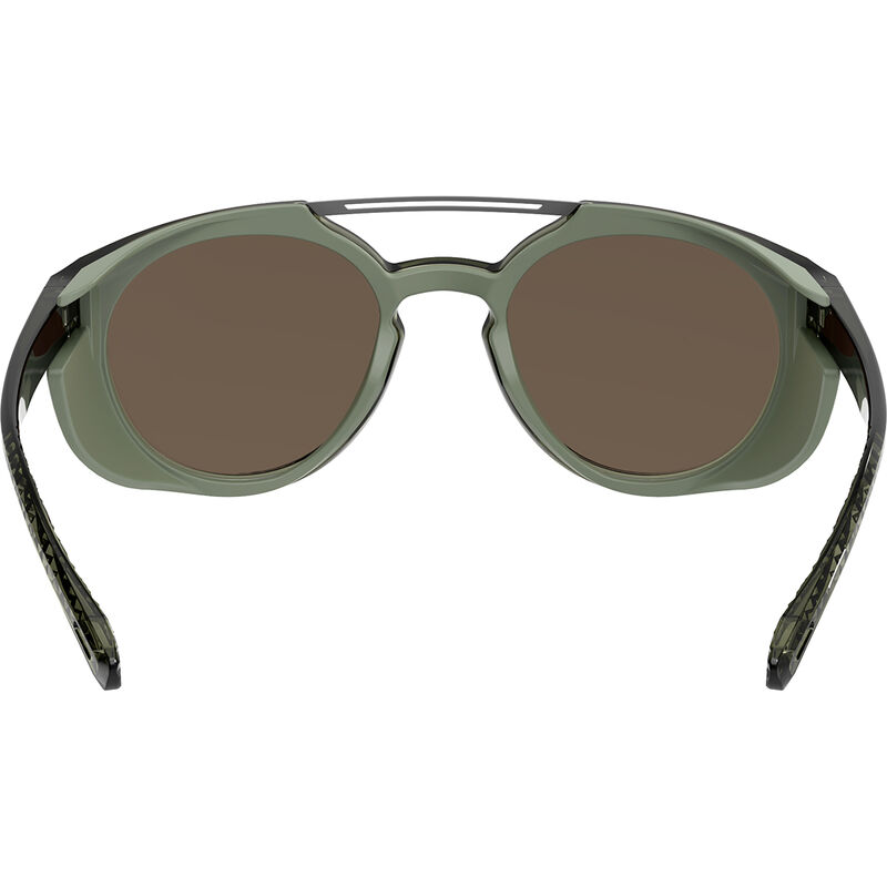 HONORIS, Olive Crystal-Bollé 100 Gun, hi-res image number null